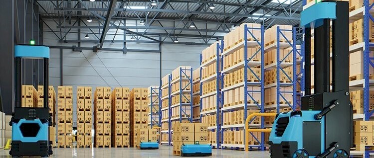 Warehousing